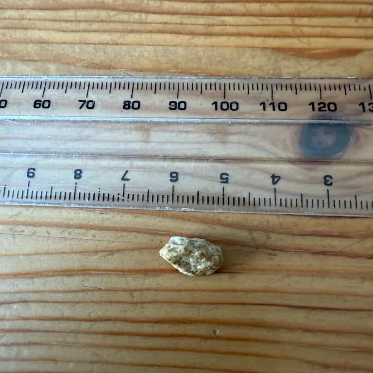 Her Pakette Taş Sürprizi: Güvenim Sarsıldı