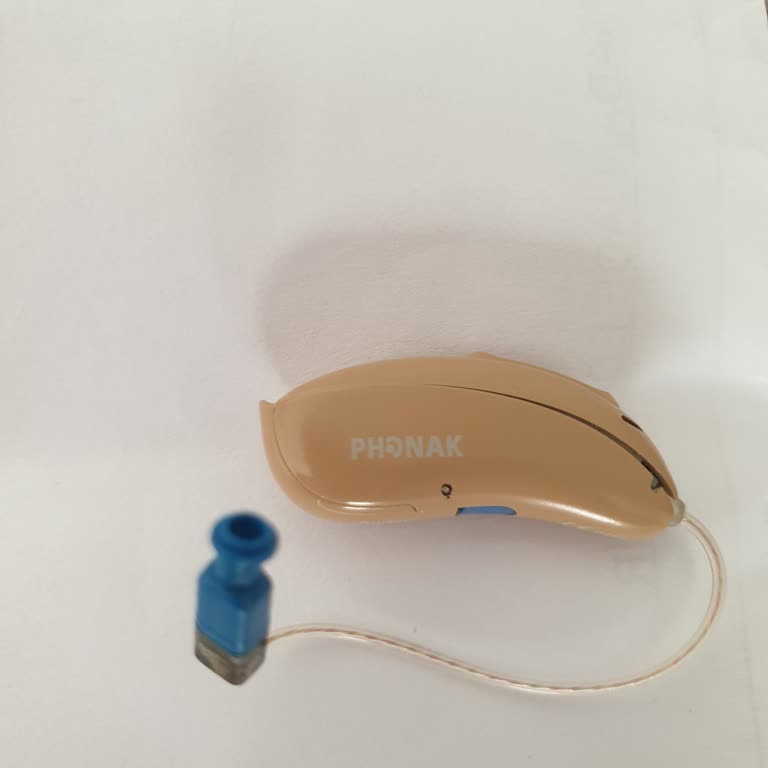 Phonak Garanti Sonrası Kısa Sürede Arızalanan İşitme Cihazı Ve Yüksek Tamir Ücreti