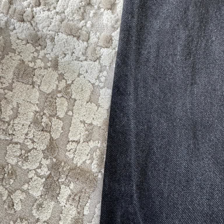 Yıkama Sonrası Pantolonumda Oluşan Beyaz Çizgiler Nedeniyle Kullanım Dışı Kaldı