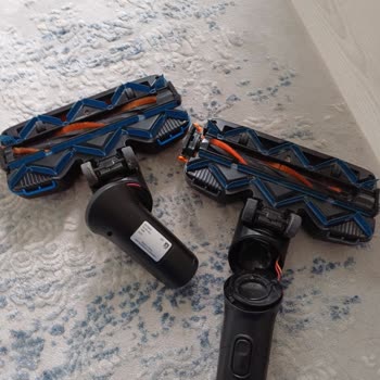 Philips Süpürge Parçaları Sürekli Kırılıyor, Garanti Kapsamı Yetersiz Kalıyor