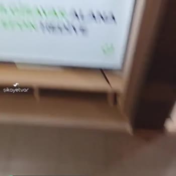 Reeder Marka Telefondan Şikayetçiyim!