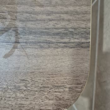 İstikbal Mağazasından Aldığım Masanın Teslim Edilmemesi Ve İlgisizlik Mağduriyet Yarattı