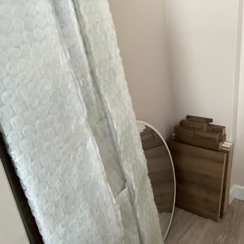 Kelebek Mobilya'dan Aldığım Ürünlerin Montajı 4 Aydır Yapılmadı