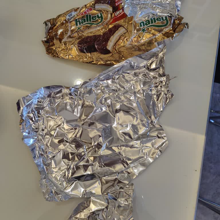 Halley Çekiliş Şifresi Paketlerde Yok Büyük Hayal Kırıklığı Yaşadım