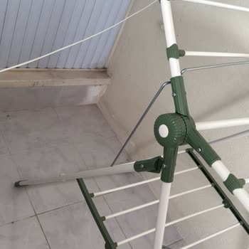 Kurutmalık Ürünün Kırılması Ve Garanti Kapsamında Destek Alınamaması