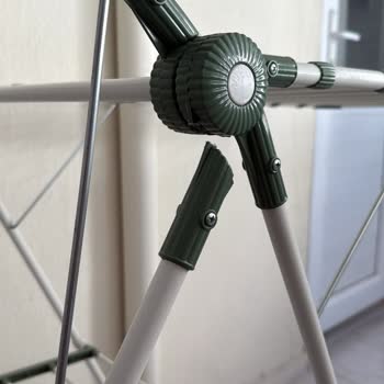 Kurutmalık Ürünün Kırılması Ve Garanti Kapsamında Destek Alınamaması