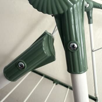 Kurutmalık Ürünün Kırılması Ve Garanti Kapsamında Destek Alınamaması