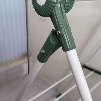 Kurutmalık Ürünün Kırılması Ve Garanti Kapsamında Destek Alınamaması