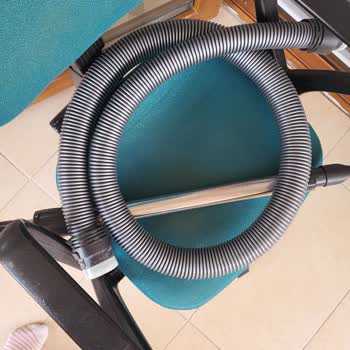 Miele Süpürge Tutma Kolu Ve Borusu Sürekli Kırılıyor, Ücretsiz Değişim Talebi