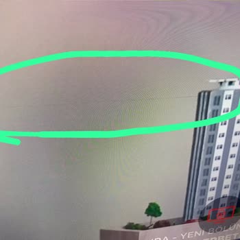 Garanti Kapsamındaki Televizyonumun Arızası İçin Servis Yönlendirilmedi