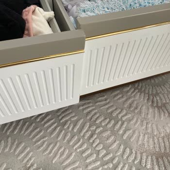 Alfemo Çocuk Odası Montajında Verilen Sözler Tutulmadı Ve Çekmeceler Hatalı Takıldı