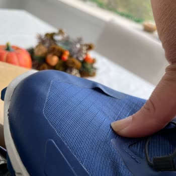 İlk Kullanımda Deforme Olan Ayakkabıya Boyner'den Olumsuz Garanti Yanıtı