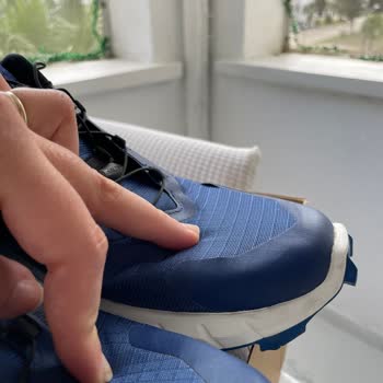 İlk Kullanımda Deforme Olan Ayakkabıya Boyner'den Olumsuz Garanti Yanıtı