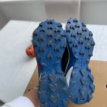 İlk Kullanımda Deforme Olan Ayakkabıya Boyner'den Olumsuz Garanti Yanıtı