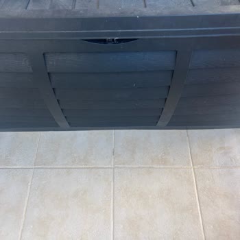 Kısa Sürede Deforme Olan Plastik Sandık Ve İlgisiz Müşteri Hizmetleri