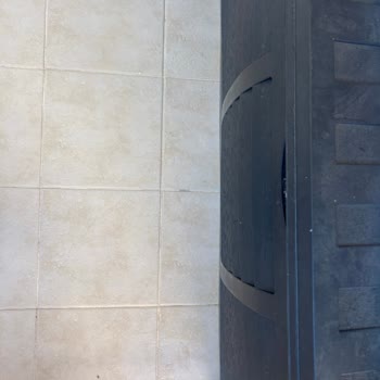 Kısa Sürede Deforme Olan Plastik Sandık Ve İlgisiz Müşteri Hizmetleri