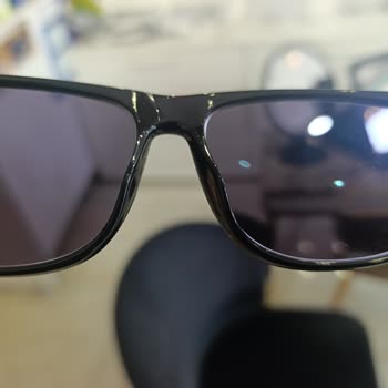 Garanti Kapsamındaki Gözlük Camı Kusuru İçin Çözüm Sunulmadı