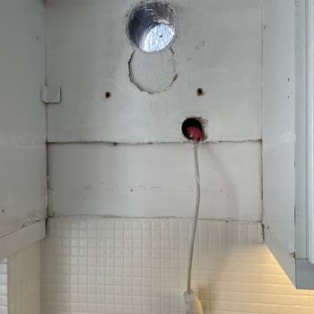 Yanlış Montaj Sonucu Düşen Davlumbaz Ve Garanti Dışı Bırakılma Mağduriyeti