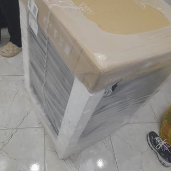 Hasarlı Teslim Edilen Çamaşır Makinesi İçin İade Sürecinde Yaşanan Aksaklık