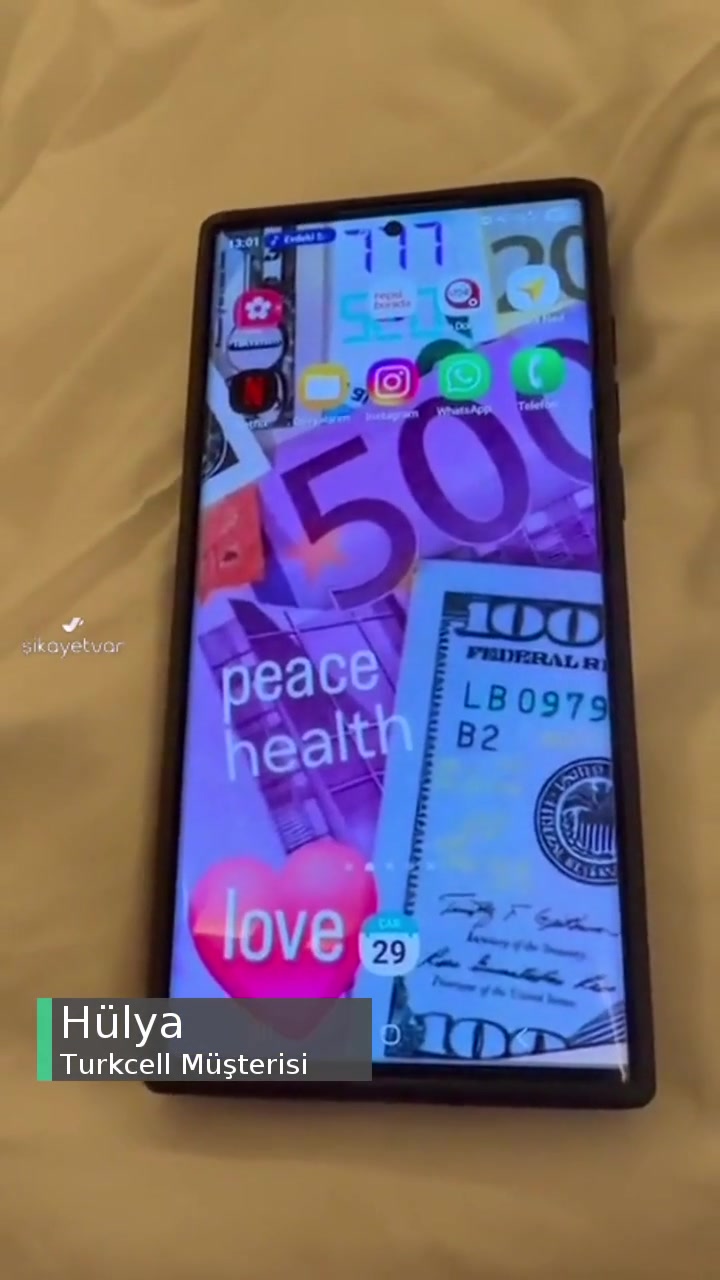 Turkcell Kullanamadığım Yurt Dışı Tarifesi! videonun kapak resmi