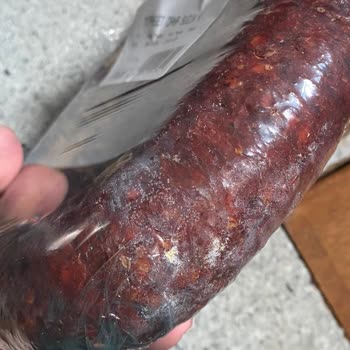 Mopaş Darıca Şubesinden Gelen Ürünler Sağlıksız Ve Denetimsiz