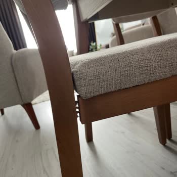 Mobilyalarda Tekrar Eden Kırılma Ve Renk Atması Sorunlarına Çözüm Bulunmuyor