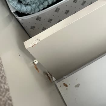 Mobilyalarda Tekrar Eden Kırılma Ve Renk Atması Sorunlarına Çözüm Bulunmuyor