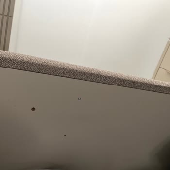 Mobilyalarda Tekrar Eden Kırılma Ve Renk Atması Sorunlarına Çözüm Bulunmuyor