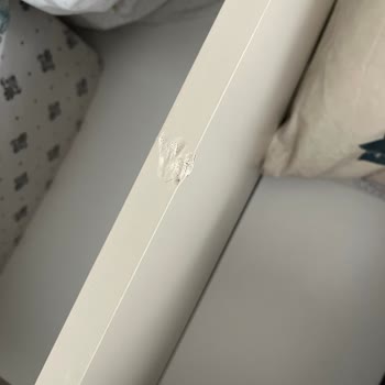 Mobilyalarda Tekrar Eden Kırılma Ve Renk Atması Sorunlarına Çözüm Bulunmuyor