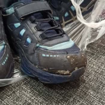 10 Gün İçinde Açılan Ayakkabılar Ve Reddedilen İade Talebi