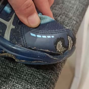 10 Gün İçinde Açılan Ayakkabılar Ve Reddedilen İade Talebi