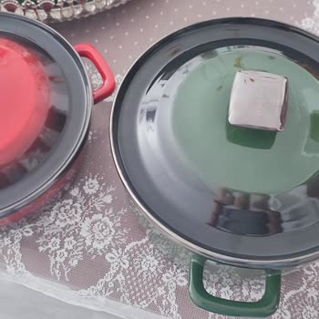 Aldığım Tencerelerin Fiyatı Ertesi Gün Düştü Farkın İadesini Alamadım