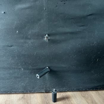 Kırılan Koltuk Ayağı Ve Yetersiz Servis Hizmeti