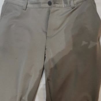 Aynı Model Pantolonda Tekrar Eden Dikiş Açılması Ve Para İadesi Talebi