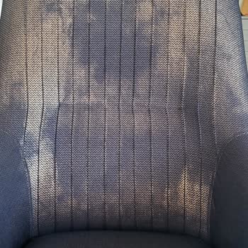 Berjerde Renk Solması Ve Garanti Kapsamında Çözüm Talebi