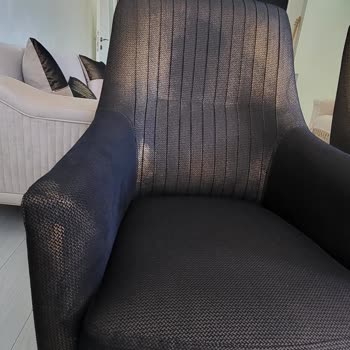 Berjerde Renk Solması Ve Garanti Kapsamında Çözüm Talebi