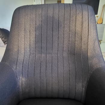 Berjerde Renk Solması Ve Garanti Kapsamında Çözüm Talebi