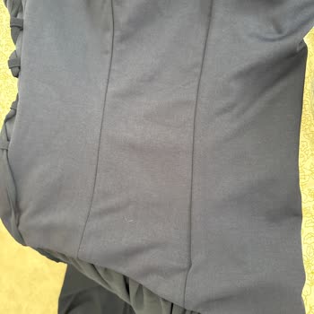 Kalitesiz Ürün, İlgisiz Destek Ve İade Mağduriyeti Yaşadım