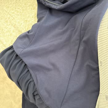 Kalitesiz Ürün, İlgisiz Destek Ve İade Mağduriyeti Yaşadım