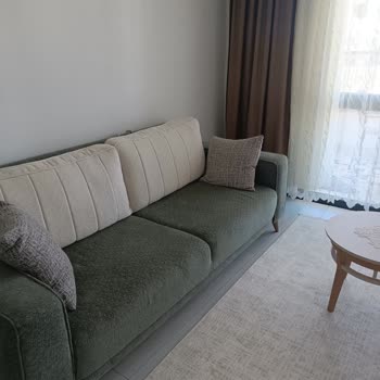 Aldığım Koltuklarda Çökme Ve Destek Eksikliği Var, Sorunum Çözülmüyor