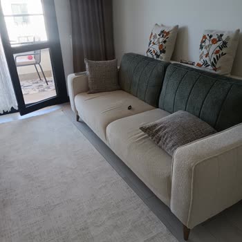 Aldığım Koltuklarda Çökme Ve Destek Eksikliği Var, Sorunum Çözülmüyor