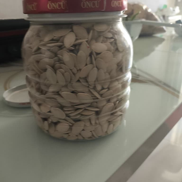 Aldığım Kabak Çekirdeğinden Kırkayak Çıkması Ve Ücret İade Talebim