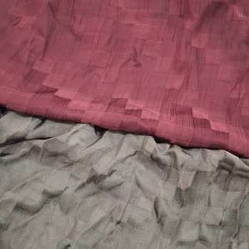 Aldığım Şallar Kırışıyor Ve Kullanılamaz Hale Geliyor, Müşteri Hizmetlerinden Yanıt Alamıyorum