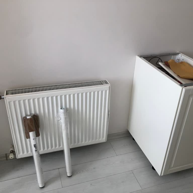 IKEA Teslim Edilmeyen Tezgah Nedeniyle Yaşanan Mağduriyet