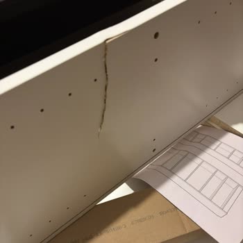 Hasarlı Ve Yetersiz Paketleme Nedeniyle Tekrar Mağdur Oldum