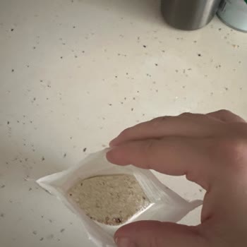 Çocuklara Uygun Olmayan Üründe Acı Biber Şoku Ve İade Talebi