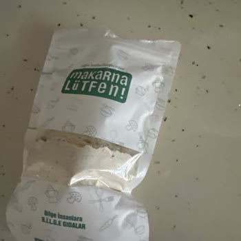 Çocuklara Uygun Olmayan Üründe Acı Biber Şoku Ve İade Talebi