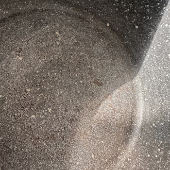 Kısa Sürede Kaplaması Soyulan Tencere Mağduriyeti