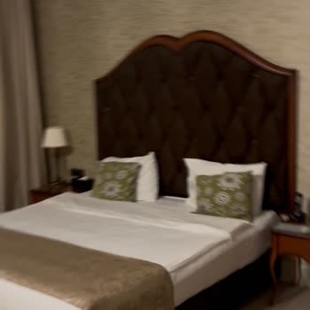 Kötü Oda, İlgisiz Destek: Paramızın İadesini İstiyoruz!