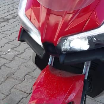 Motolux Wow 150 Pişmanlıktır, Çok Parası Ve Vakti Olan Alsın!